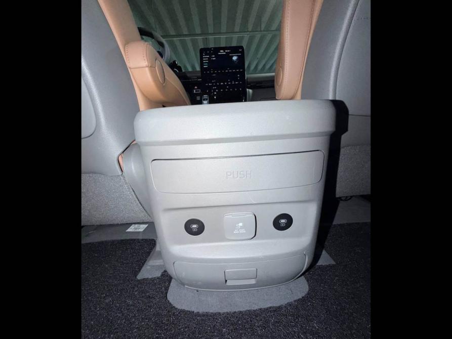 Hyundai Staria I Самара  - изображение 35
