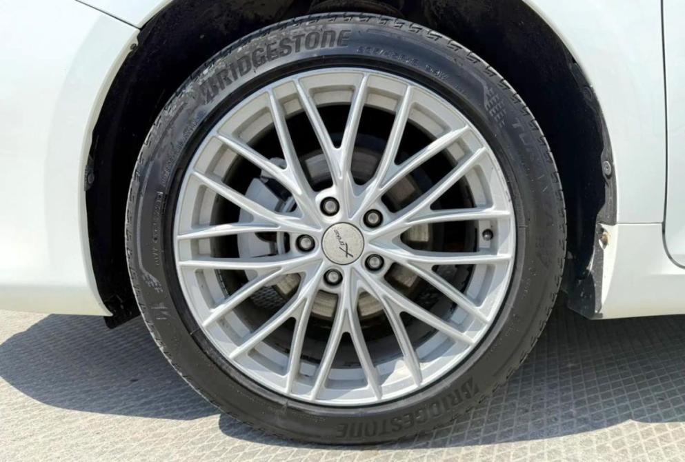 Toyota Camry VII (XV50) Рестайлинг Саратов  - изображение 11