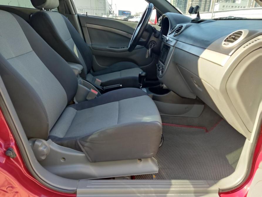 Chevrolet Lacetti I Ростов-на-Дону  - изображение 11