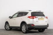 Toyota RAV4 IV (XA40) Томск  - изображение 23