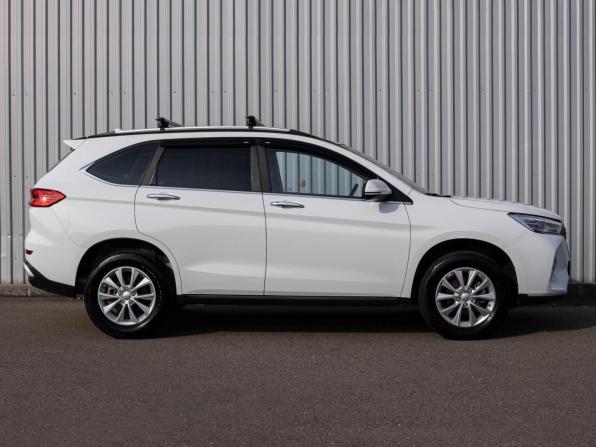 Haval M6 II с пробегом 2023 года, цена 1 769 000 рублей, 50173 км, внедорожник, Автокод Объявления