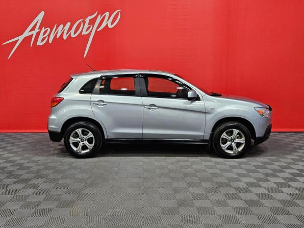 Mitsubishi ASX I с пробегом 2011 года, цена 699 000 рублей, 204746 км, внедорожник, Автокод Объявления