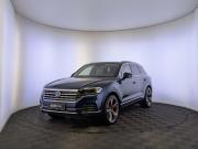Volkswagen Touareg III Москва  - изображение 31