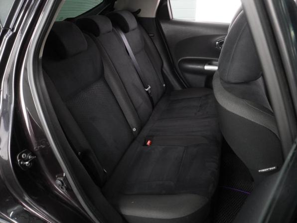 Nissan Juke I с пробегом 2013 года, цена 1 019 000 рублей, 146096 км, внедорожник, Автокод Объявления