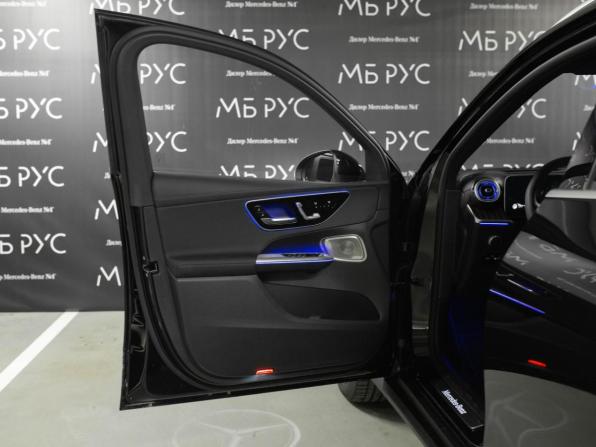 Новый Mercedes-Benz GLC II (X254) 2025 года, цена 8 999 000 рублей, внедорожник, Автокод Объявления