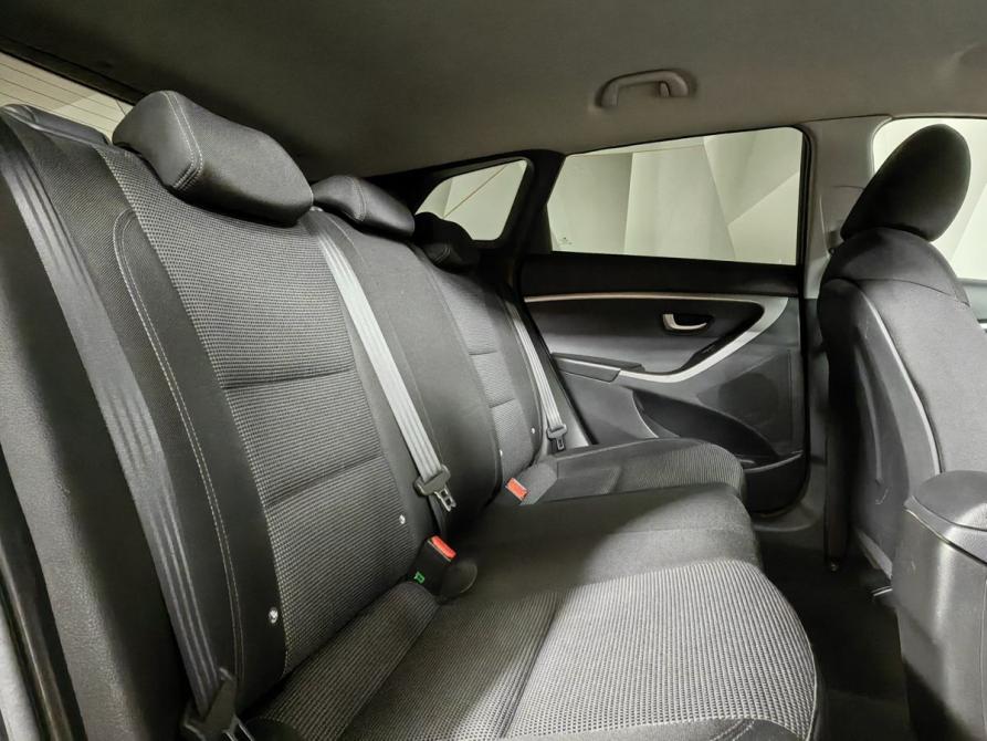 Hyundai i30 II Рестайлинг Москва  - изображение 16