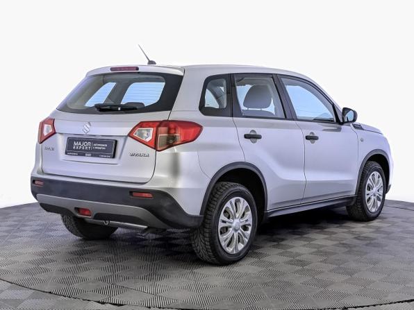 Suzuki Vitara II с пробегом 2016 года, цена 1 325 000 рублей, 178000 км, внедорожник, Автокод Объявления