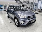 Hyundai Creta I Казань  - изображение 25