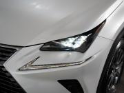 Lexus NX I Рестайлинг Иркутск  - изображение 53