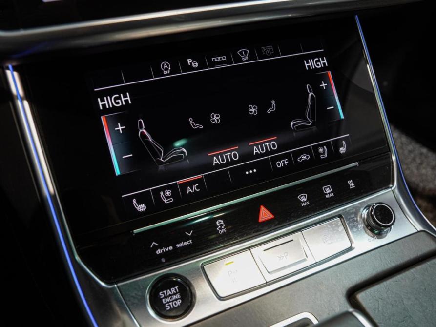 Audi A6 V (C8) Волгоград  - изображение 16