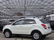 SsangYong Actyon II Рестайлинг Тула  - изображение 17