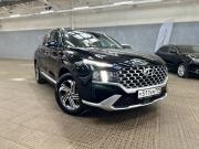 Hyundai Santa Fe IV Рестайлинг Набережные Челны  - изображение 45
