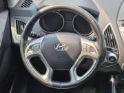 Hyundai ix35 I Воронеж  - изображение 31