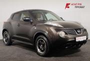 Nissan Juke I Ярославль  - изображение 28