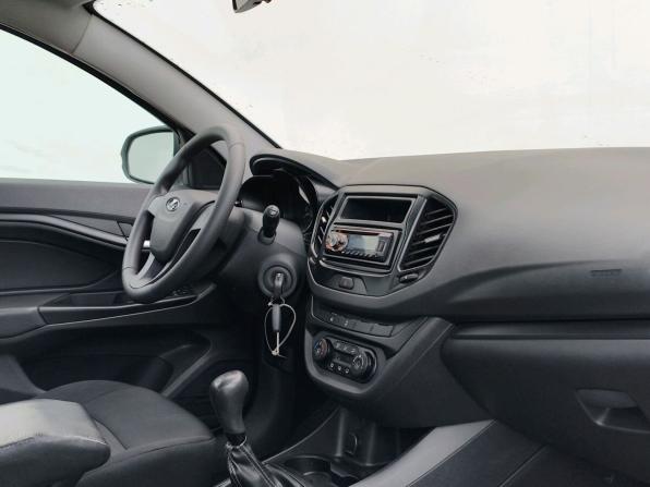 Lada (ВАЗ) Vesta I с пробегом 2017 года, цена 800 000 рублей, 116303 км, седан, Автокод Объявления
