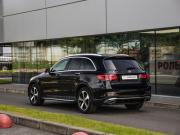 Mercedes-Benz GLC I (X253) Рестайлинг Санкт-Петербург  - изображение 43