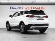 Geely Atlas Pro Тюмень  - изображение 32