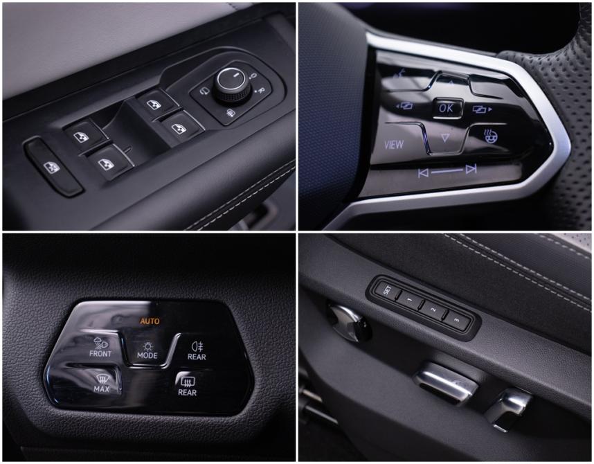Volkswagen Tavendor I Москва  - изображение 18