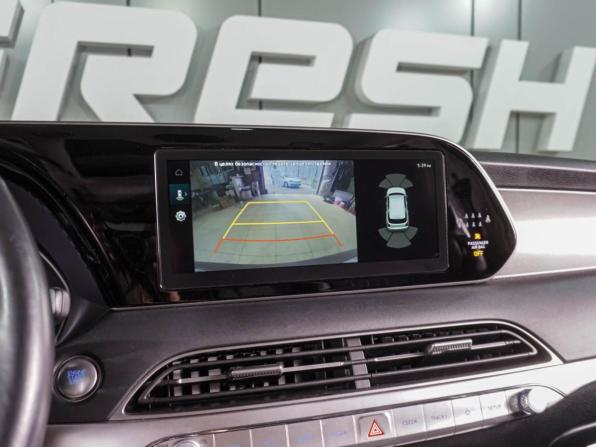 Hyundai Palisade I с пробегом 2020 года, цена 4 139 000 рублей, 116318 км, внедорожник, Автокод Объявления