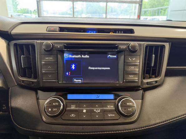 Toyota RAV4 IV (XA40) с пробегом 2013 года, цена 1 835 000 рублей, 171347 км, внедорожник, Автокод Объявления
