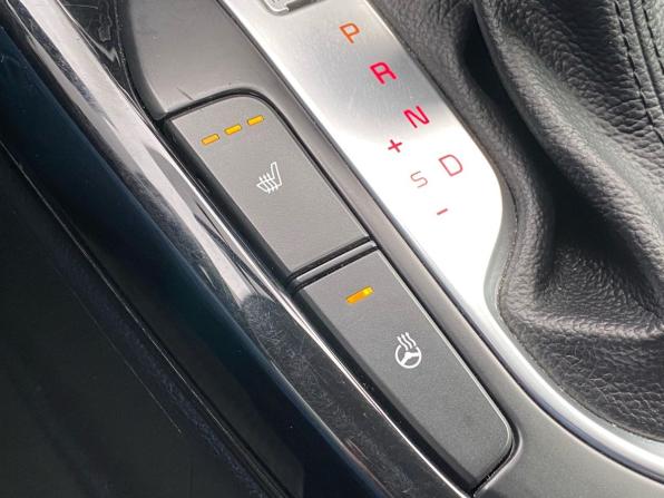 Kia Cerato IV с пробегом 2020 года, цена 1 849 000 рублей, 95806 км, седан, Автокод Объявления