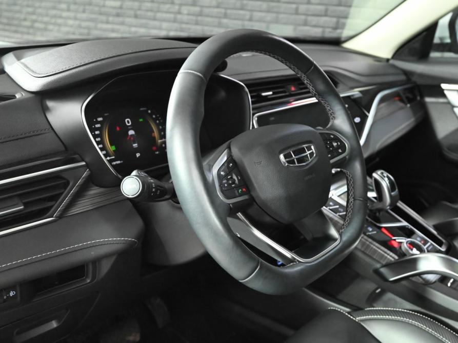 Geely Atlas Pro Екатеринбург  - изображение 12