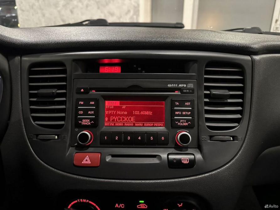 Kia Rio II Рестайлинг Ярославль  - изображение 18