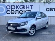 Lada (ВАЗ) Granta I Рестайлинг Волгоград  - изображение 2