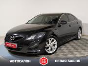 Mazda 6 II (GH) Рестайлинг Екатеринбург  - изображение 19