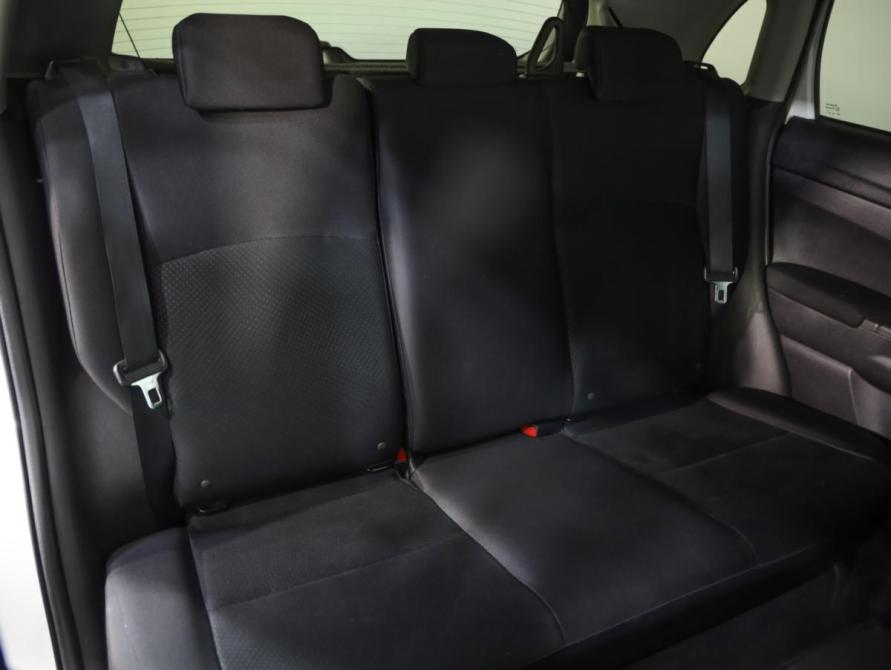 Mitsubishi ASX I Рестайлинг Санкт-Петербург  - изображение 21