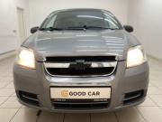 Chevrolet Aveo I Рестайлинг Энгельс  - изображение 43