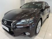 Lexus GS IV Омск  - изображение 22