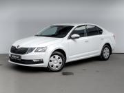 Skoda Octavia III (A7) Рестайлинг Москва  - изображение 28