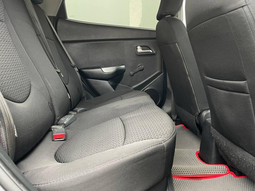 Kia Rio III Рестайлинг Стерлитамак  - изображение 33