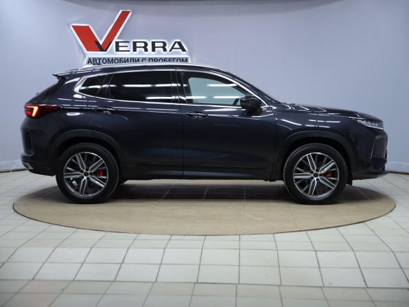 Exeed LX I Рестайлинг 2 с пробегом 2024 года, цена 2 230 000 рублей, 19910 км, внедорожник, Автокод Объявления
