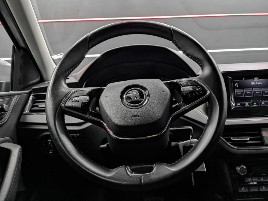Skoda Rapid II Москва  - изображение 21