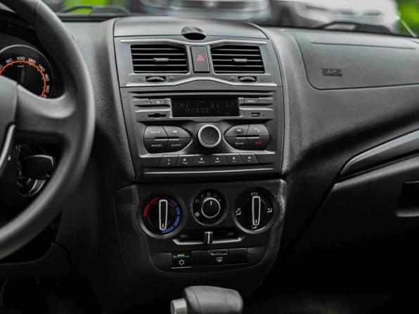 Lada (ВАЗ) Granta I Рестайлинг с пробегом 2021 года, цена 680 000 рублей, 114404 км, хэтчбек, Автокод Объявления