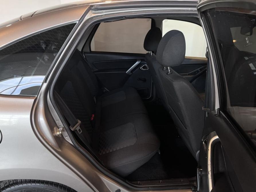 Lada (ВАЗ) Granta I Рестайлинг Чебоксары  - изображение 16