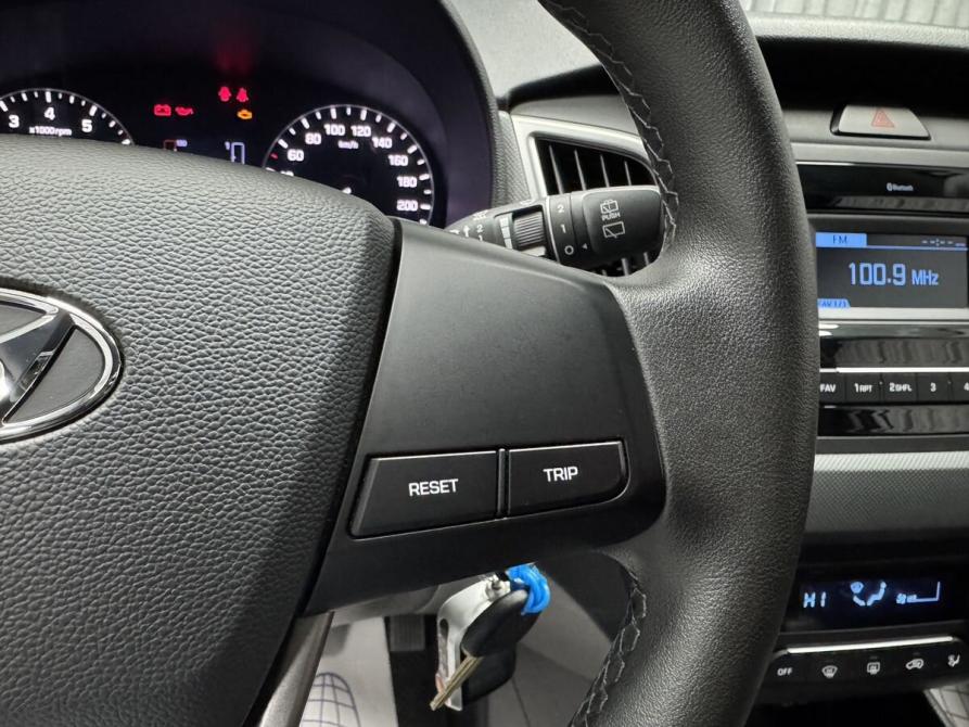 Hyundai Creta I Рестайлинг Стерлитамак  - изображение 25