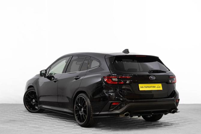 Subaru Levorg II с пробегом 2021 года, цена 2 749 000 рублей, 46000 км, универсал, Автокод Объявления