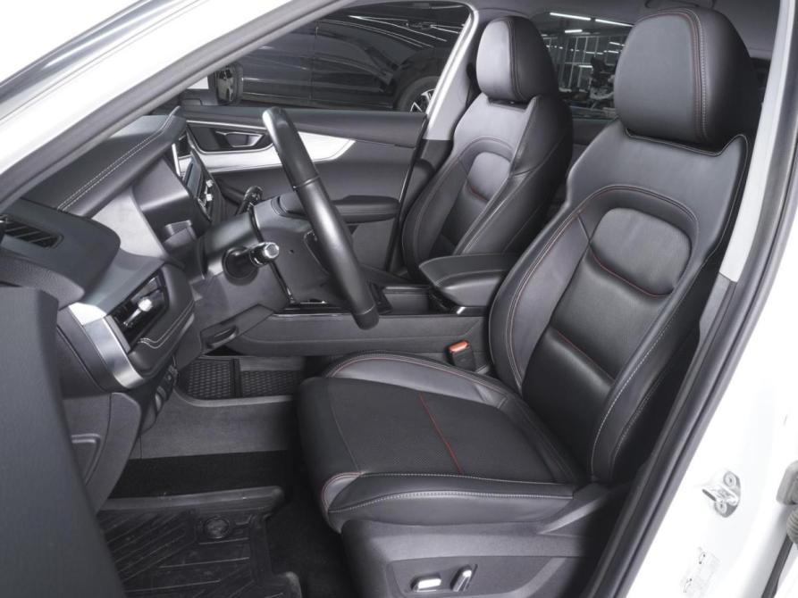 Chery Tiggo 7 Pro I Ростов-на-Дону  - изображение 10