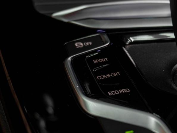 BMW X3 III (G01) с пробегом 2020 года, цена 4 400 000 рублей, 127143 км, внедорожник, Автокод Объявления