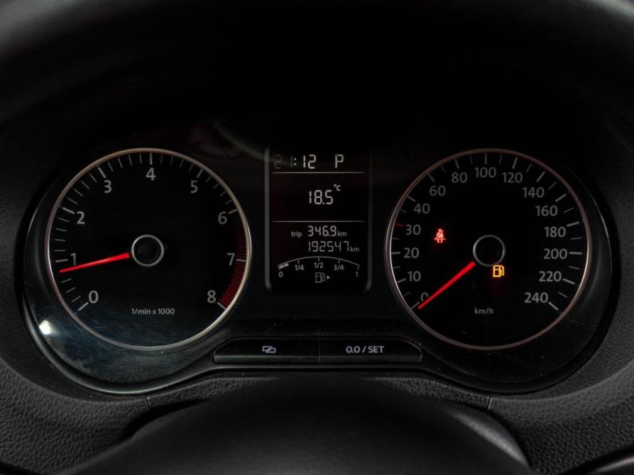 Volkswagen Polo V Тюмень  - изображение 12