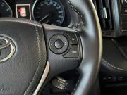 Toyota RAV4 IV (XA40) Рестайлинг Оренбург  - изображение 35