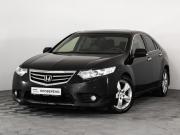 Honda Accord VIII Рестайлинг Санкт-Петербург  - изображение 24