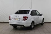 Lada (ВАЗ) Granta I Рестайлинг Астрахань  - изображение 32