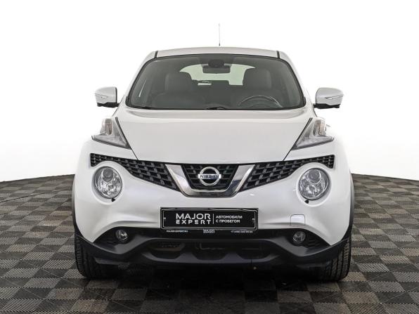 Nissan Juke I Рестайлинг с пробегом 2015 года, цена 1 325 000 рублей, 94719 км, внедорожник, Автокод Объявления