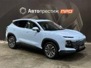 JETOUR DASHING I Пермь  - изображение 26