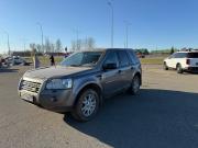 Land Rover Freelander II Пермь  - изображение 7