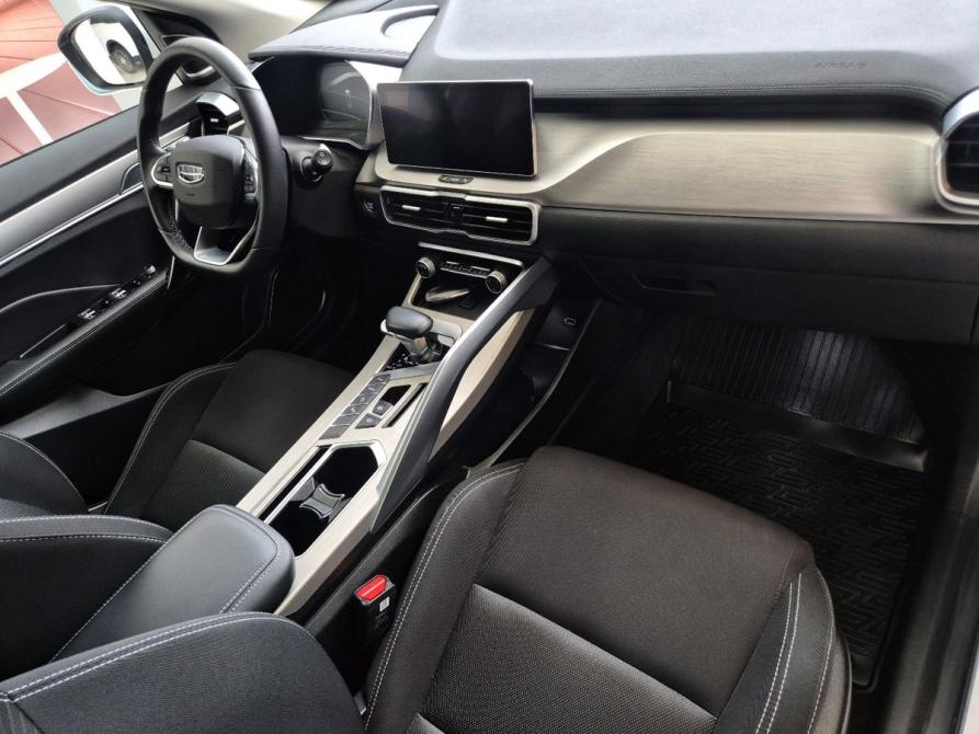 Geely Coolray I Екатеринбург  - изображение 28